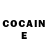 Cocaine 99% Neilya