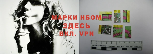 твердый Алексин