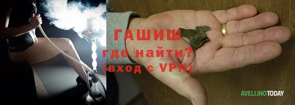 твердый Алексин